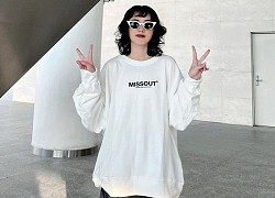 8 local brand streetwear Sài Gòn giá dưới 500k nhưng "bao chất"