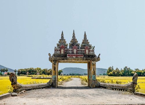 An Giang trong mắt chàng trai Sài Gòn