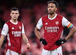 Arsenal đứng thứ 15 và những bất ngờ trong mùa giải châu Âu