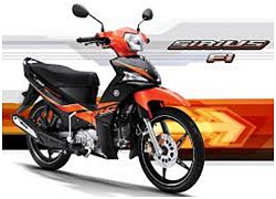 Bảng giá xe số Yamaha tháng 12/2020: Ưu đãi lớn cho khách hàng mua Exciter