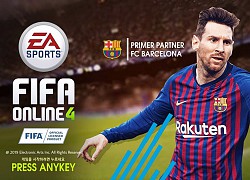 Beckham, Torres, Henry... phiên bản ICONS đã chính thức xuất hiện trong FIFA Online 4, giá trị cả nghìn tỷ BP?