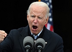 Biden nỗ lực 'thu phục' Thượng viện Mỹ