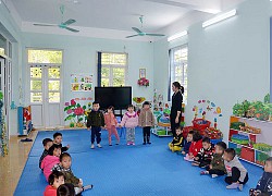 Bình Liêu: Chăm lo cho sự nghiệp giáo dục