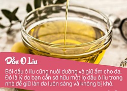 Bổ sung 9 thực phẩm sau để làn da mịn màng, tươi tắn bất chấp tiết trời giá lạnh tàn nhẫn như con tim người yêu cũ