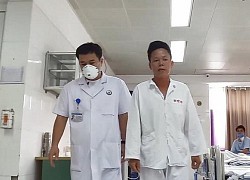 BS Nguyễn Lê Bảo Tiến: 'Đừng để không cầm nổi đũa mới điều trị thoát vị đĩa đệm'