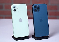 Bước vào 'siêu chu kỳ', iPhone 12 hứa hẹn lập kỷ lục doanh số