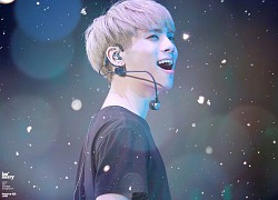 Cả showbiz Hàn tưởng nhớ 3 năm Jonghyun qua đời: SHINee đăng status xót thương triệu tim, SNSD có động thái gây xúc động