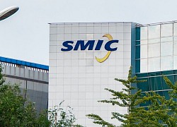 CEO SMIC muốn từ chức sau khi công ty bị Mỹ liệt vào danh sách đen