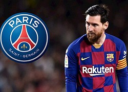 Cha Messi lên tiếng về tương lai con trai