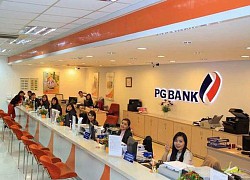 Chào sàn Upcom với giá 15.500 đồng/cổ phiếu, PG Bank giờ của ai?