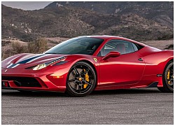 AddArmor Ferrari 458 Speciale - siêu xe bọc thép