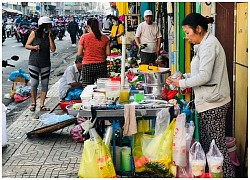 Chuyện Hội An, Quảng Ngãi ở Sài Gòn