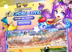 Cộng đồng hào hứng tham gia các sự kiện sinh nhật 6 tuổi của Gunny Mobi