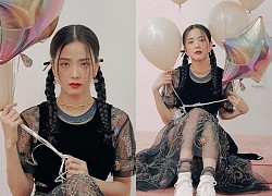 Cùng là "nàng thơ Dior" nhưng Jisoo BLACKPINK vẫn có thứ phải chịu thua Angela Baby