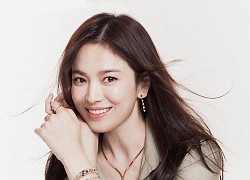 Đại minh tinh châu Á Song Hye Kyo lộ dấu hiệu lão hóa, netizen khuyên cô đừng làm điều này