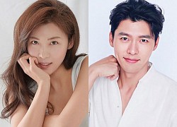 Dàn sao 'Secret Garden' sau 10 năm: Hyun Bin bảnh hơn, Ha Jin Won 'hack tuổi'