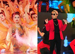 Dàn thí sinh gây tiếc nuối khi rút khỏi gameshow vì lý do sức khoẻ