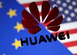 Đánh Huawei chỉ là "đầu tàu" của 1 mạng lưới khổng lồ chống lại Trung Quốc, Mỹ đã thay đổi chính sách "nước Mỹ trước tiên"?