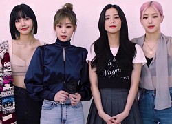 "Đào" lại 10 tài lẻ bất ngờ của BLACKPINK: Jisoo chưa sốc bằng cổ tay dẻo quẹo của Róé!