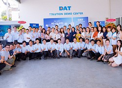 DAT chính thức ra mắt bộ lưu điện UPS của INVT