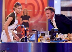 Đầu bếp nổi tiếng thế giới Gordon Ramsay tiết lộ bất ngờ về mối quan hệ với siêu mẫu Gigi Hadid