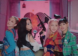 Đâu là những yếu tố có thể giúp Black Pink nhận được đề cử Grammy mùa giải tới?