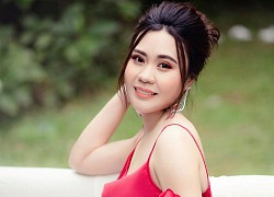 Diễn viên Phan Kim Oanh mong manh trong giá lạnh đầu đông Hà Nội