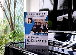 Định hướng nghề nghiệp cho con và lời khuyên dành cho các bậc cha mẹ từ GS. John Vu