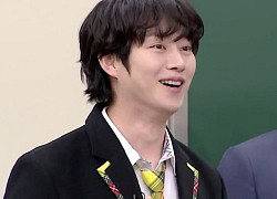 Donghae tiết lộ từng xảy ra ẩu đả với Heechul vì "siêu sao vũ trụ" kiên quyết đòi rời Super Junior