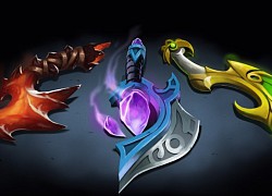 Dota 2: Valve tung bản update 'siêu to khổng lồ' Mistwood đem theo hero Hoodwink, nhiều items mới và hơn thế