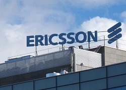 Ericsson đệ đơn kiện Samsung tại Mỹ về phí cấp bằng sáng chế