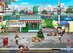 Game thủ đang "phát cuồng" vì Hàng Rong Mobile, tựa game mang tuổi thơ trở lại do chính tay người Việt làm