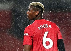 Gạt hiềm khích với Raiola, Solskjaer ca ngợi Pogba sau trận thắng Sheffield