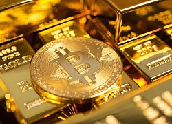 Giá Bitcoin hôm nay 16/12: Bitcoin tiến sát mốc cao nhất mọi thời đại