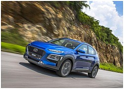 Giá xe ô tô hôm nay 16/12: Hyundai Kona dao động từ 636 - 750 triệu đồng