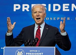 Nguy cơ đồng minh &#8216;xâu xé&#8217; chính quyền Biden