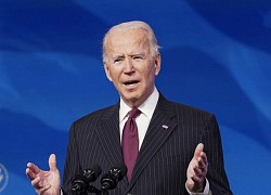 Gói VIP dự lễ nhậm chức của Biden giá một triệu USD