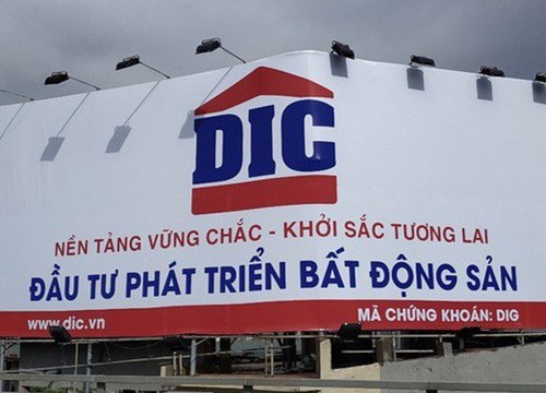 DIG triệu tập cổ đông họp bất thường