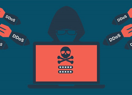 Hacker tuổi teen đứng sau vụ tấn công DDoS rúng động thế giới năm 2016 cúi đầu nhận tội