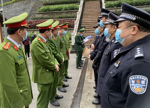 Hai nghi phạm giết người sa lưới sau 7 năm