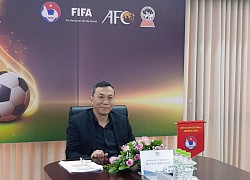 Hạn chót ấn định số phận ĐT Việt Nam ở VL World Cup 2022