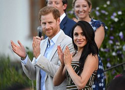 Hé lộ số tiền khủng nhà Meghan Markle nhận được trong dự án mới, chưa kịp vui mừng đã bị dội gáo nước lạnh