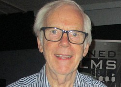 Diễn viên 'Chiến tranh giữa các vì sao' Jeremy Bulloch qua đời ở tuổi 75