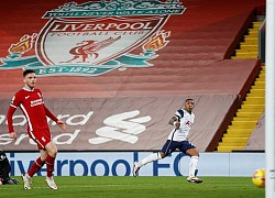 HLV Mourinho không phục sau thất bại trước Liverpool