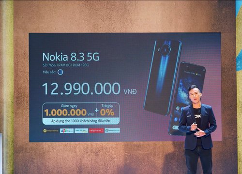 HMD Global ra mắt cửa hàng trực tuyến bán smartphone Nokia, giá rẻ hơn và có nhiều mẫu độc quyền