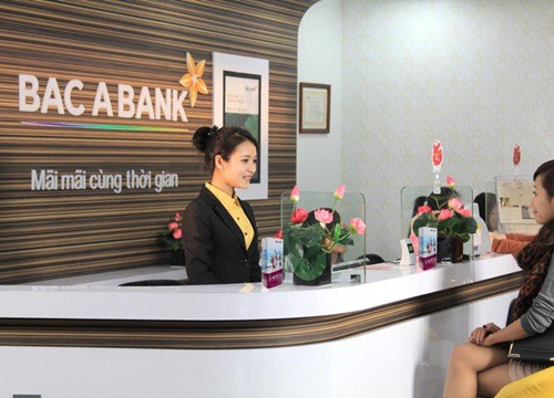 HNX nhận hồ sơ đăng ký niêm yết của Bac A Bank (BAB)