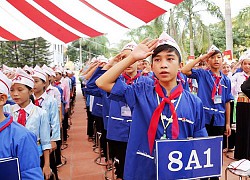 Hóa giải khó khăn phát triển GD vùng đồng bào dân tộc thiểu số và miền núi