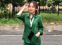 Hot girl 10X xinh xắn: "Hãy xem sắc đẹp như một lợi thế của mình"