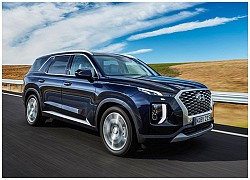 Hyundai Palisade công bố giá bán mới tại Úc từ 1 tỷ đồng, rẻ hơn 2 lần giá ở Việt Nam