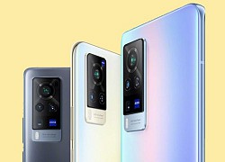 Vivo hợp tác ZEISS giúp nâng tầm nhiếp ảnh smartphone